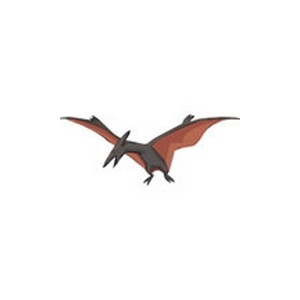 Terradactyl